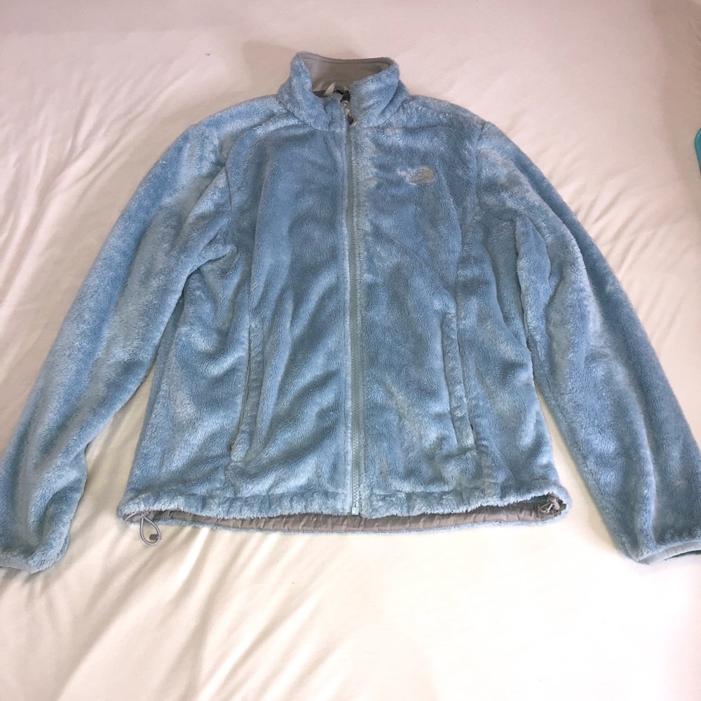 The Northface Jacket